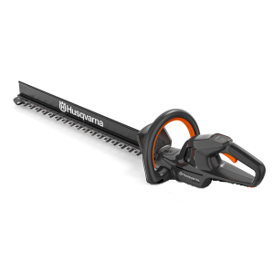 50cm battery hedge trimmer